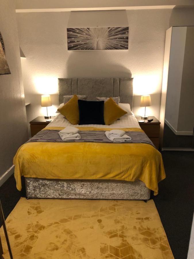 The Georgian Guesthouse アニック エクステリア 写真