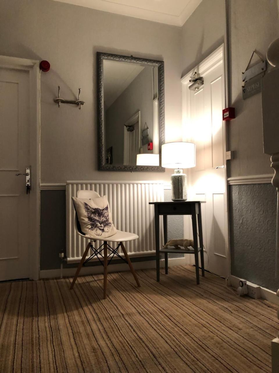 The Georgian Guesthouse アニック エクステリア 写真